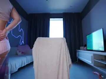 Chaturbate Live Porn of mayabaee1