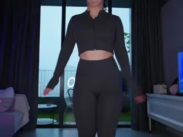 Chaturbate Sex Cam of mayabaee1