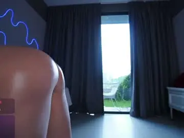 Chaturbate Free Porn Cam of mayabaee1