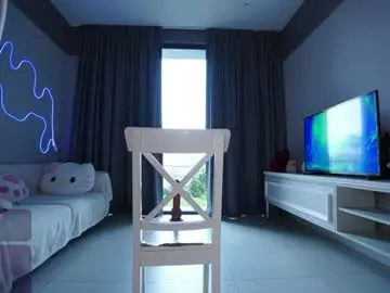 Chaturbate Nude Webcam of mayabaee1