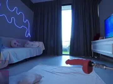 Chaturbate Adult Webcam of mayabaee1