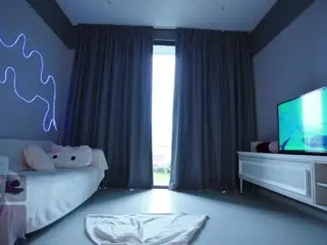 Chaturbate Adult Webcam of mayabaee1