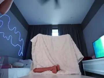 Chaturbate Adult Webcams of mayabaee1