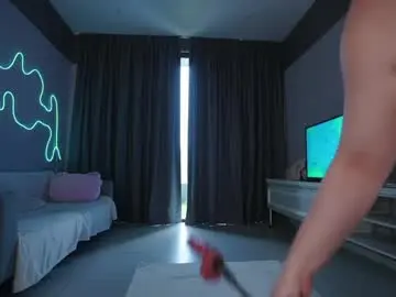 Chaturbate Free Porn Cam of mayabaee1