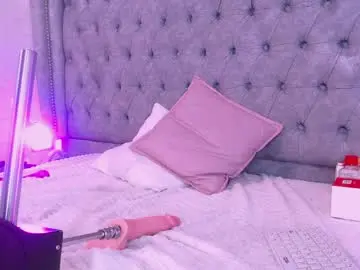 Chaturbate Private Sex Chat of megan_rose7