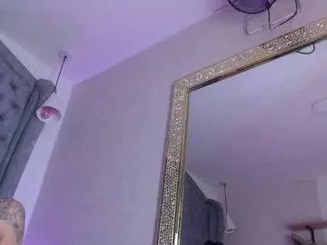 Chaturbate Live Sex of megan_rose7