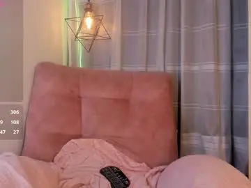 Chaturbate Live Sex of nyx__blackwood