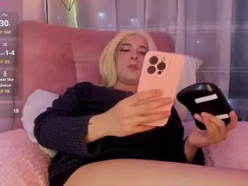 Chaturbate Live Porn of nyx__blackwood