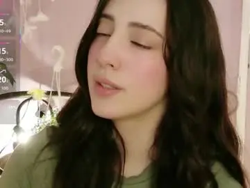 Chaturbate Sex Cam of rebeccawhite_meow