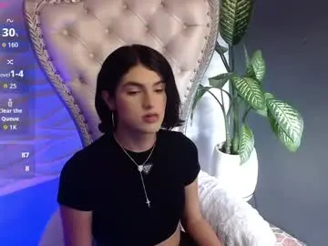 Chaturbate Best Webcam of rihannagil