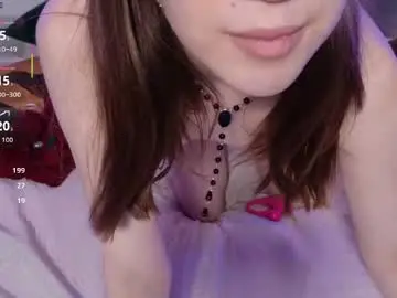 Chaturbate Free Porn Cam of sexy_me_bb