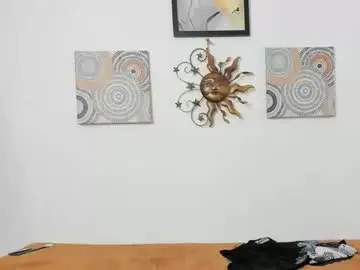 Chaturbate Watch Live Sex Cams of sweet_paradisex5