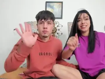 Chaturbate Sex Cam of sweet_paradisex5