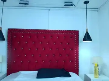 Chaturbate Best Webcam of sweet_paradisex5