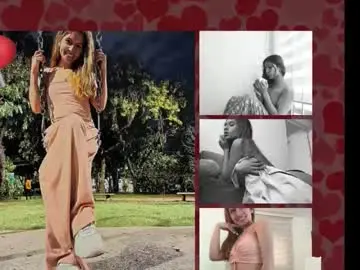 Chaturbate Live Sex Cam of tamy_edwards