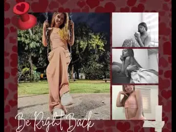 Chaturbate Adult Webcam of tamy_edwards