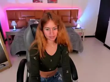 Chaturbate Best Webcam of tamy_edwards