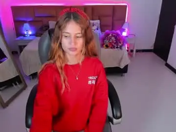 Chaturbate Live Sex of tamy_edwards