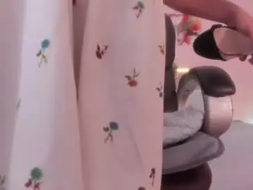 Chaturbate Nude Webcam of tamy_edwards