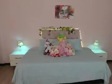 Chaturbate Sex Chat of tamy_edwards