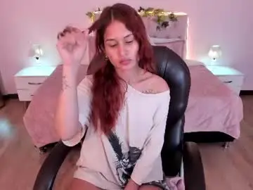 Chaturbate Live Porn of tamy_edwards