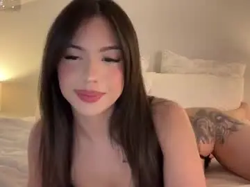 Chaturbate Live Sex of wasianbby
