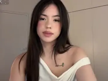 Chaturbate Private Sex Chat of wasianbby