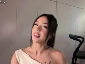 Chaturbate Live Porn of wasianbby