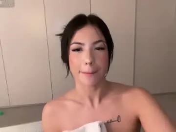 Chaturbate Watch Live Sex Cams of wasianbby