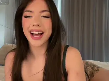 Chaturbate Free Porn Cam of wasianbby