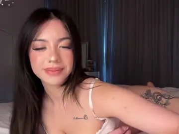 Chaturbate Free Live Porn of wasianbby