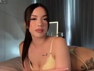 Chaturbate Private Sex Chat of wasianbby