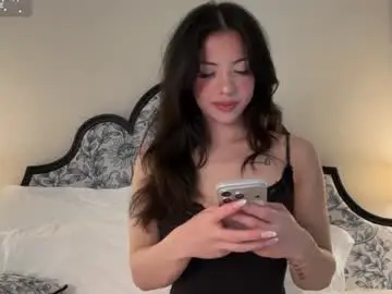 Chaturbate Best Webcam of wasianbby