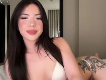 Chaturbate Free Live Porn of wasianbby