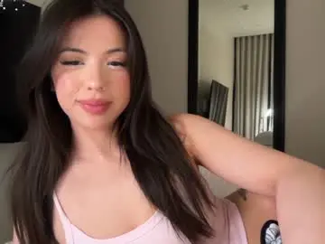 Chaturbate Live Sex Cam of wasianbby