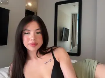 Chaturbate Live Sex of wasianbby