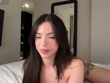 Chaturbate Watch Live Sex Cams of wasianbby