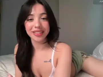 Chaturbate Live Sex of wasianbby