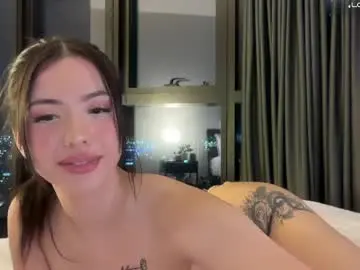 Chaturbate Watch Live Sex Cams of wasianbby