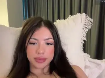 Chaturbate Free Porn Cam of wasianbby