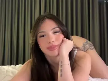 Chaturbate Free Live Porn of wasianbby