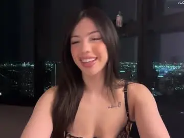 Chaturbate Sex Cam of wasianbby