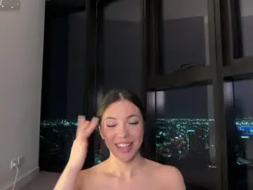 Chaturbate Best live sex cam show of wasianbby