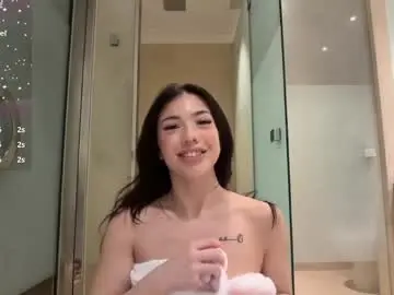 Chaturbate Free Live Porn of wasianbby