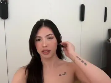 Chaturbate Sex Cam of wasianbby