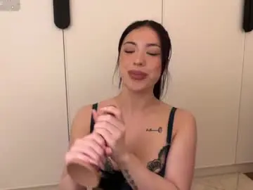 Chaturbate Live Porn of wasianbby