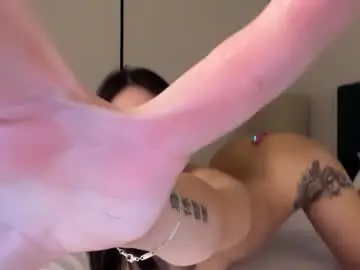 Chaturbate Adult Webcam of wasianbby