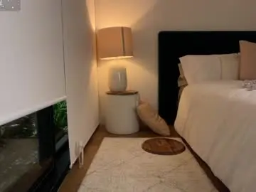 Chaturbate Live Sex Cam of wasianbby
