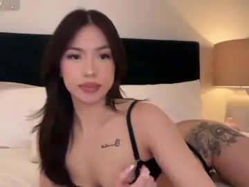 Chaturbate Free Live Porn of wasianbby