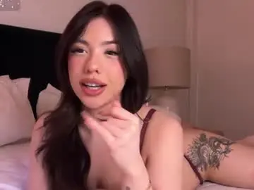 Chaturbate Adult Webcam of wasianbby
